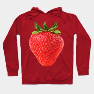 Strawberry Hoodie